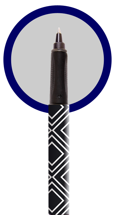 CRESCO College Grip