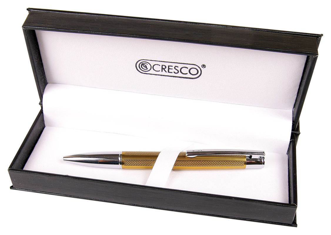 CRESCO Długopis ELEGANT w etui 34