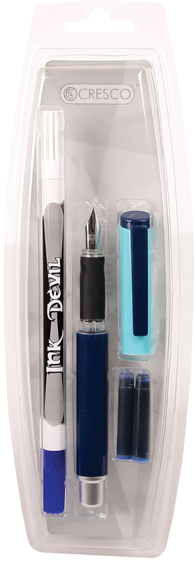 CRESCO Go Pen - COLOR DPY Box