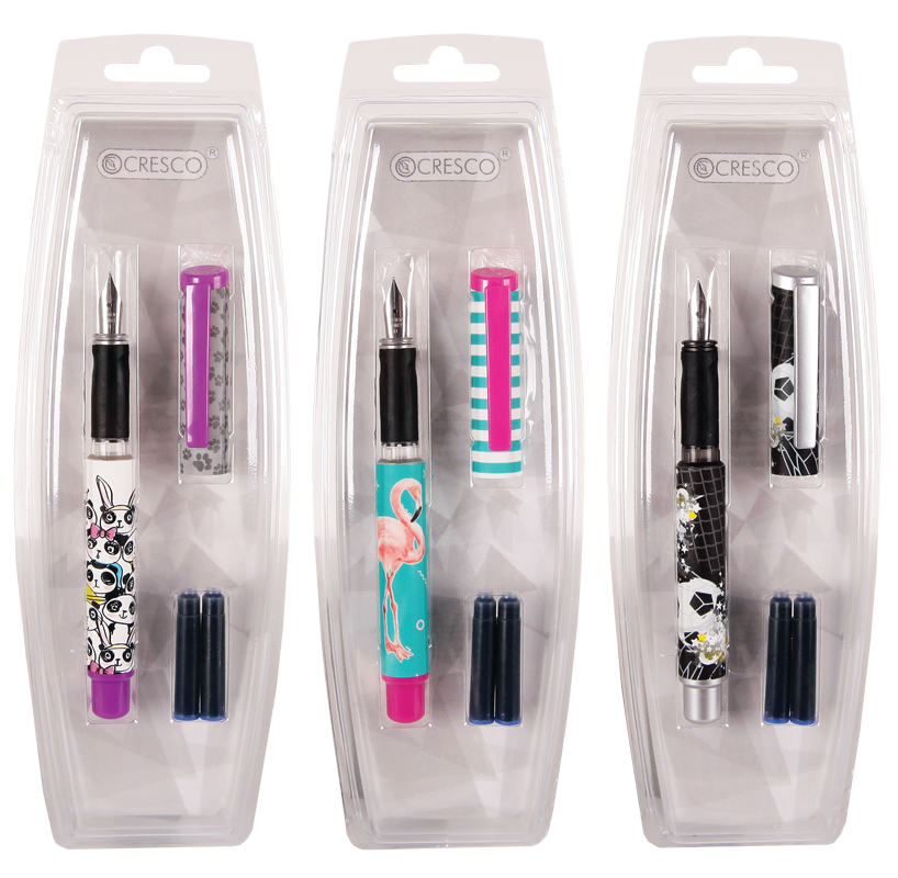 CRESCO Go Pen - DPY BOX