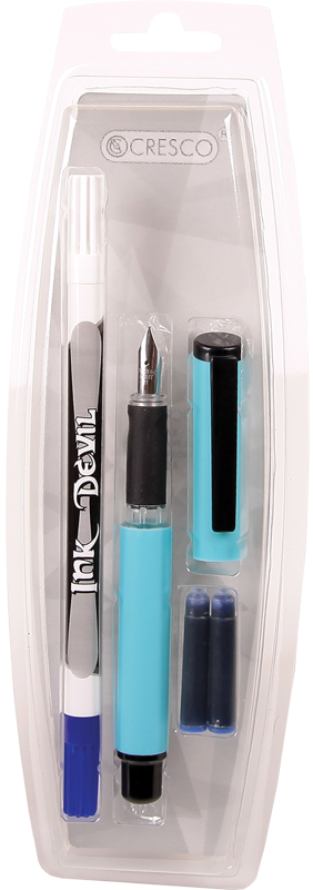 CRESCO Go Pen - SOFT DPY Box