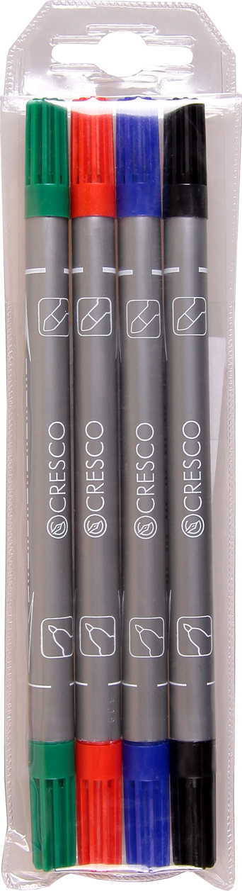 CRESCO Go Pen - DPY 12szt.