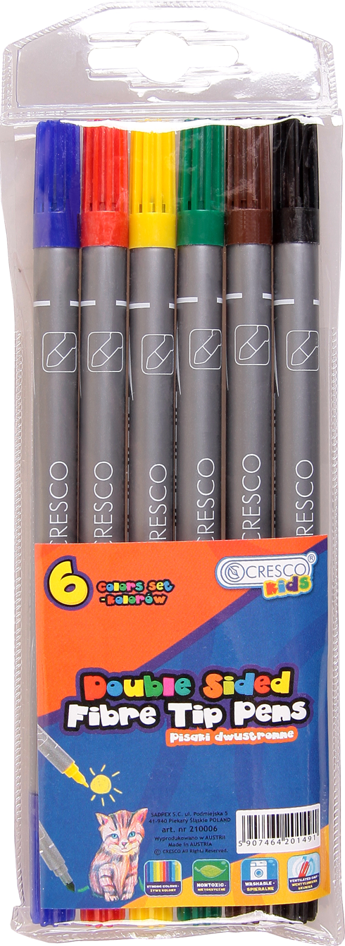 CRESCO Go Pen - DPY BOX